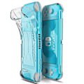 Miniatyrbilde 1 av 5: Beskyttelsesdeksel for Nintendo Switch Lite, spilltilbehør, spillutstyr, joystick-kontroller, gamepad