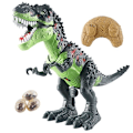 Miniatyrbilde 1 av 4: Fjernstyrt Dinosaur Gåleke - Farge
