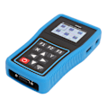 Miniatyrbillede 5 af 11: TPMS Programmeringsværktøj Effektiv Multifunktionel Let at Bruge OBD Dæktryksaktiveringsværktøj