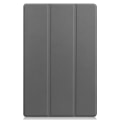Miniatyrbilde 1 av 3: 11-tommers nettbrettveske for Lenovo Tab P11 TB-J606F Grå WE83