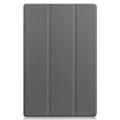Miniatyrbillede 1 af 3: 11-tommer Tablet Case til Lenovo Tab P11 TB-J606F Grå WE83
