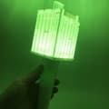 Miniatyrbillede 5 af 6: [LCS]NCT Koncert Lysestage - Særlig Gave til Fans 0.75