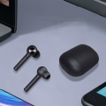 Pikkukuva 3 / 5: Langattomat Bluetooth-kuulokkeet