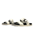 Miniatyrbild 5 av 5: Herr Casual Flip-Flops Andningsbara Halkfria Allround Sandaler och Tofflor 42