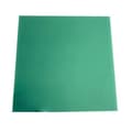 G10 3D-printer byggeflade plade glasfiberplade 235x235 grøn farve