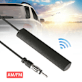 Pikkukuva 1 / 5: Piilotettu Am Fm -autonantenni