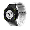 Miniatyrbillede 4 af 5: Blød silikone udskiftningsurrem, armbånd, åndbar sportsurrem til Garmin- Approach S4/s2 Vivoactive [LGL] Lime