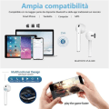 Pikkukuva 3 / 4: TWS i200 In-Ear -nappikuulokkeet Bluetooth 5.0 langattomat kuulokkeet iO:lle