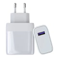 Miniatyrbilde 1 av 5: Europeisk Standard Vegglader 5a Universal Smart Ladehode