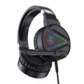 Miniatyrbilde 5 av 5: F16 RGB Gaming Headset, Kablet Headset For Datamaskin Laptop Nettbrett