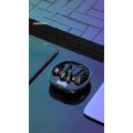Pikkukuva 4 / 5: Langattomat Bluetooth-kuulokkeet LED-näytöllä, urheiluun ja juoksuun (T11)