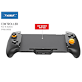 Miniatyrbild 4 av 4: Gamepad för Nintendo Switch Nitendo Swich spelkontroll konsolgrepp joy joystick triggers kontroll gaming controller con tillbehör With bag