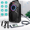 Miniatyrbilde 1 av 4: Astro A10 A40 Gaming Headset Hodetelefoner Erstatning Lydkabel Ledning 3.5mm With Volume Mic Control