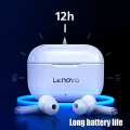 Miniatyrbild 4 av 5: Lenovo LP1 True Wireless Earbuds BT 5.0 Hörlurar