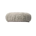 Miniatyrbild 5 av 5: 12 st Tvättbara Moppdukar Ersättning för Hobot 168/188 Fönsterputsningsrobot Mikrofiber Moppdynor Återanvändbara Tillbehör-yuhao 6 PCS