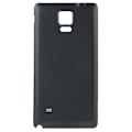 Pikkukuva 2 / 3: Akun takakansi Galaxy Note 4 / N910 -malliin (Musta)
