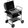 Miniatyrbild 1 av 3: Dockskåp Grillställ Dockskåpstillbehör Simuleringsprydnad Dekor Leksak