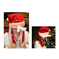 Miniatyrbild 2 av 4: Cosplay Jul Party Hatt type4