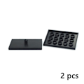 Miniatyrbillede 1 af 5: Tekniske Dele Motor Multi Power Funktioner 8293 8883 Værktøj Servo Tog Model Sæt Byggeklodser Kompatible Alle Mærker 2Pcs-4025