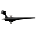 Miniatyrbillede 1 af 4: Marker Airbrush Markers Pen Air Brush System Model Hobby Belægningsudstyr Holdbart Black