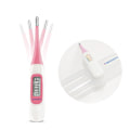Miniatyrbillede 1 af 4: Digitalt Basaltermometer Højpræcisions Oraltermometer