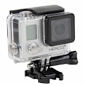 Pikkukuva 1 / 5: GoPro Hero 3/3+/4 vedenpitävä sukellussuojaus surffaukseen
