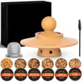 Whisky Smoker Set - Smoke Your Whisky
