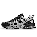 Miniatyrbillede 2 af 5: Herre Sport Løbesko Åndbare Holdbare Sneakers 8901 Sort 41 Black