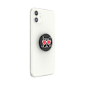 Miniatyrbilde 7 av 9: POPSOCKETS Sleepy Shades Avtakbart grep med stativfunksjon