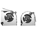 Bærbar CPU+GPU køleventilator til Nitro 5 AN515-43 AN515-54 AN517-51 Nitro 7 AN715-51