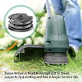 Miniatyrbilde 5 av 5: Braun Clean & Renew CCR rengjøringspatroner 5+1-pakning