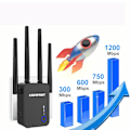 Pikkukuva 2 / 4: Langaton Wifi Toistin Signaalivahvistin
