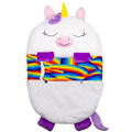 Miniatyrbilde 1 av 4: Plush Happy Nappers Unicorn