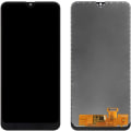 Miniatyrbild 1 av 5: Ersättnings Samsung Galaxy A205u Sm-a205f Touch Digitizer Glas Display Enhet