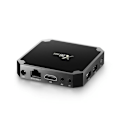 Miniatyrbillede 3 af 3: TV Box X96mini Android 7.1.2 Quad Core 2 16Go WIFI 4K