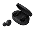Miniatyrbilde 1 av 4: Tws Håndfri Trådløs A6S Bluetooth Ørepropp - Svart