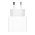 Miniatyrbild 1 av 4: Apple 20 W USB-C Strömadapter Vit