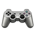 Miniatyrbild 5 av 5: Eastvita Trådlös Bluetooth Gamepad För Ps3 Kontroll Spelkonsol Joystick Fjärrkontroll För Playstation 3 Gamepads Camouflage