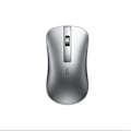 Miniatyrbillede 1 af 5: Bluetooth Mus Trådløs 2.4GHz Mus Kompatibel med Huawei Mus Stille Computer DPI Gaming Kontor Ergonomisk