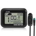 King-Meter J-LCD E-Bike Instrument TFT Display Panel Kit