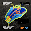Miniatyrbild 5 av 5: Maap Cykeltröja Set 2023 Cykelkläder för Män Sommar Kortärmad MTB Cykeldräkt Cykelkläder Ropa Ciclismo Hombre cykelset 5 4XL cycling set 5