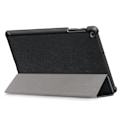 Miniatyrbild 5 av 5: Trefaldigt Slim Tabletfodral För Samsung Galaxy Tab A 10.1\" T510 T5 black