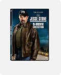 Ny Box Set Jesse Stone 9-Filmers Samling DVD Komplett Serie 5-Disc