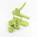 25/32/37/44 MM Knappemaskin Installasjon 32MM
