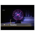Miniatyrbillede 3 af 4: Beamz Pbl20 - Touch Plasma Kugle 20 Cm