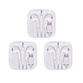 Miniatyrbilde 3 av 5: USB-C Type-c Hodetelefoner In-Ear med Mikrofon