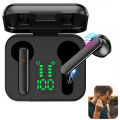 Miniatyrbilde 1 av 5: Bluetooth Headset