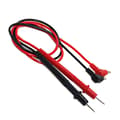72CM 1000V 10A Digital Multimeter Testkabel Prob Pen Kabel FT
