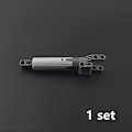 Miniatyrbillede 1 af 5: Tekniske Dele Motor Multi Power Funktioner 8293 8883 Værktøj Servo Tog Model Sæt Byggeklodser Kompatible Alle Mærker 1Set-61927