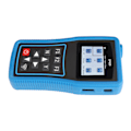 Miniatyrbillede 7 af 11: TPMS Programmeringsværktøj Effektiv Multifunktionel Let at Bruge OBD Dæktryksaktiveringsværktøj